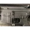 SA-E02 EDGE RRA TAN NEGRO CARBINE AIRSOFT ⇨ · VSGun