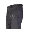 PANTALON CORSO MORGAN TACTICO NEGRO