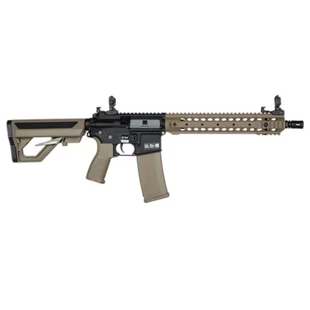 SA-E06-H HEAVY OPS EDGE TAN NEGRA CARBINE ☑ · VSGun