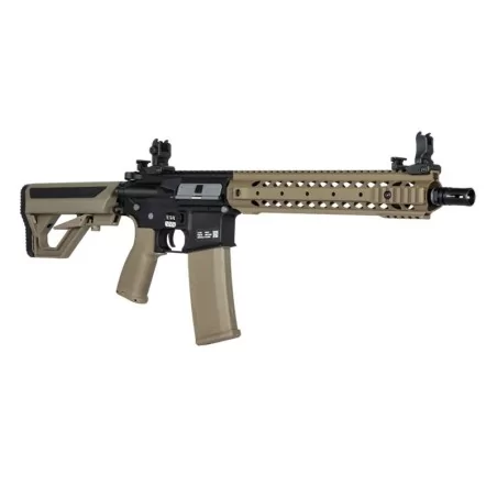 SA-E06-H HEAVY OPS EDGE TAN NEGRA CARBINE ☑ · VSGun