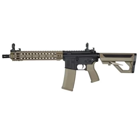 SA-E06-H HEAVY OPS EDGE TAN NEGRA CARBINE ☑ · VSGun