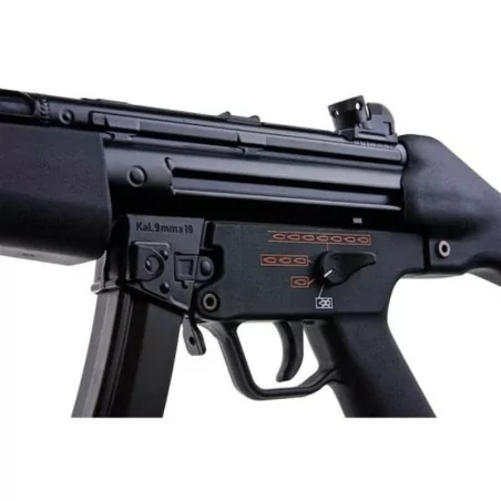 MP5 A4 Recoil Next Gen 【Tokyo Marui】 · VSGun