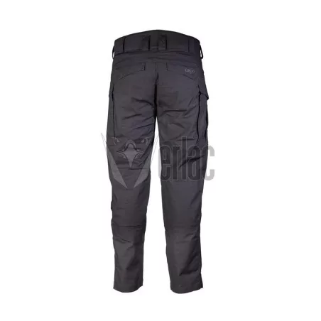 PANTALON CORSO MORGAN TACTICO NEGRO