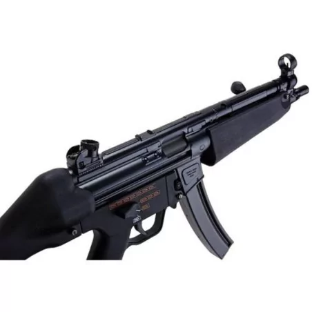MP5 A4 Recoil Next Gen 【Tokyo Marui】 · VSGun