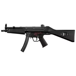 Subfusil AEG MP5 A4 Next Gen Recoil Tokyo Marui Negra