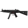 Subfusil AEG MP5 A4 Next Gen Recoil Tokyo Marui: airsoft realista.