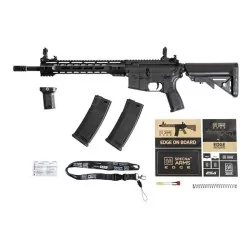 Specna Arms SA-E14 EDGE Carbine Replica Negra