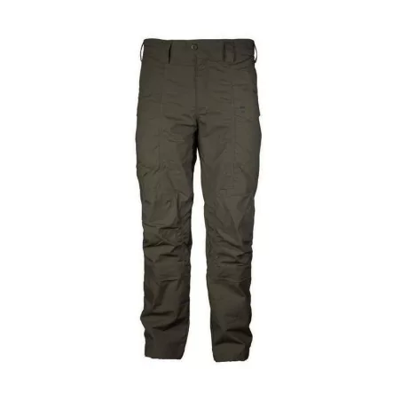 PANTALON COLOR RANGER GREEN CORSO ENFOQUE FRONTAL