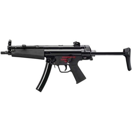 MP5 A5 Recoil Next Gen 【Tokyo Marui】 · VSGun