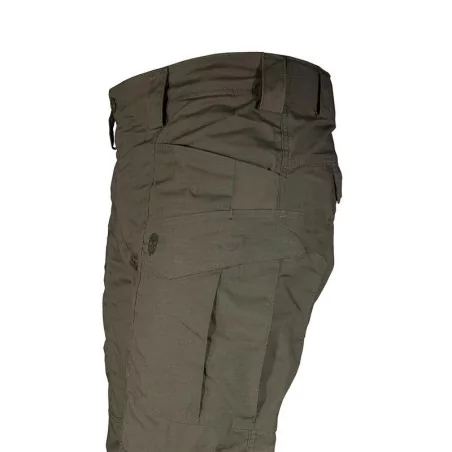 PANTALON CORSO MORGAN TACTICO RANGER GREEN