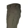 PANTALON CORSO MORGAN TACTICO RANGER GREEN