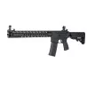 SA-E16 EDGE CARBINE NEGRA AIRSOFT TÁCTICA ⚡ · VSGun