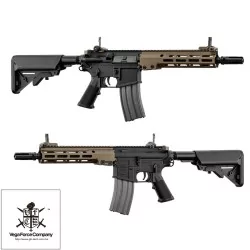 Réplica AEG VFC Avalon URG-I SBR Gate Aster Maple Leaf: airsoft alto rendimiento.