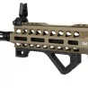 SA-E17L EDGE LIGHT OPS NEGRO TAN AIRSOFT ➡ · VSGun