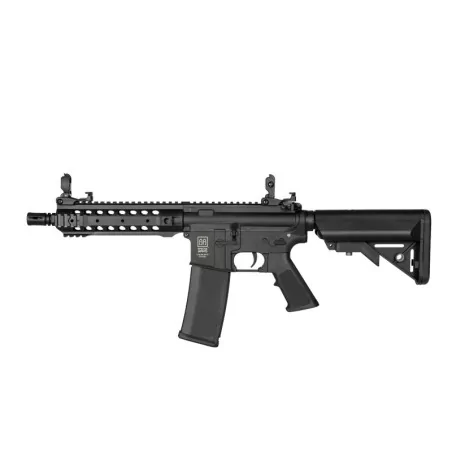 SA-F01 FLEX NEGRO MOSFET X-ASR AIRSOFT ➤ · VSGun