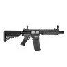 SA-F01 FLEX NEGRO MOSFET X-ASR AIRSOFT ➤ · VSGun
