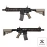 Réplica AEG VFC Avalon Mk18 Daniel Defense Gate Aster Maple Leaf: airsoft alto rendimiento.