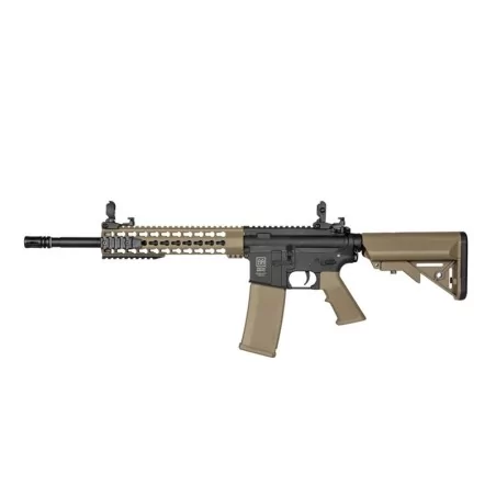 SA-F02 FLEX NEGRO/TAN MOSFET X-ASR AIRSOFT ➤ · VSGun