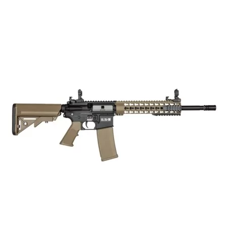 SA-F02 FLEX NEGRO/TAN MOSFET X-ASR AIRSOFT ➤ · VSGun