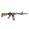 SA-F02 FLEX NEGRO/TAN MOSFET X-ASR AIRSOFT ➤ · VSGun