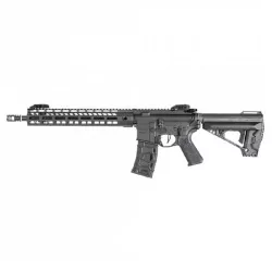 Réplica AEG M4 VFC Avalon Saber Carbine Gate Aster Maple Leaf: airsoft alto rendimiento.