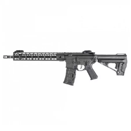 Réplica AEG M4 VFC Avalon Saber Carbine Gate Aster Maple Leaf: airsoft alto rendimiento.