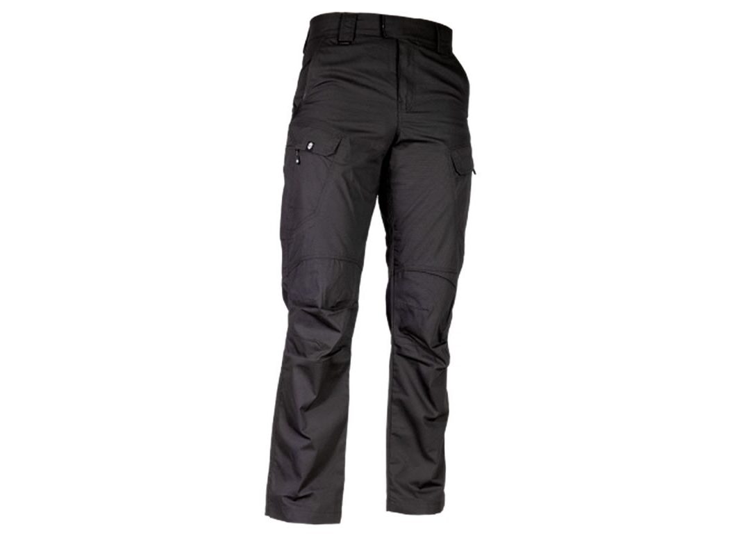 Pantalón Skoll Ragnar Rip Stop Negro