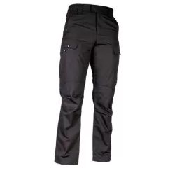 PANTALON SKOLL DE LA MARCA RAGNAR RIP STOP COLOR NEGRO