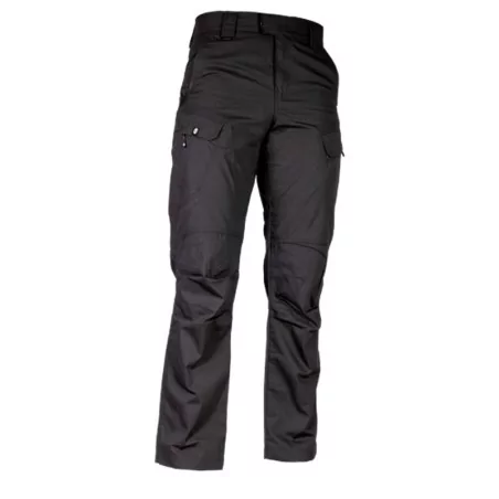 PANTALON SKOLL DE LA MARCA RAGNAR RIP STOP COLOR NEGRO