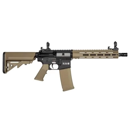 SA-F03 FLEX NEGRO MOSFET X-ASR AIRSOFT ➤ · VSGun