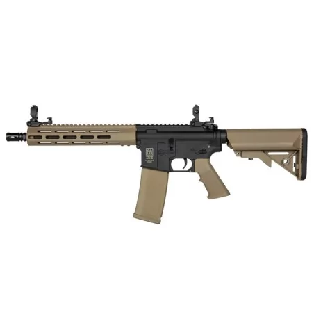 SA-F03 FLEX NEGRO MOSFET X-ASR AIRSOFT ➤ · VSGun