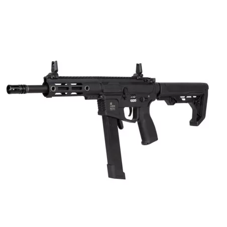 SA-FX01 FLEX NEGRO MOSFET X-ASR AIRSOFT ➤ · VSGun