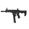 SA-FX01 FLEX NEGRO MOSFET X-ASR AIRSOFT ➤ · VSGun