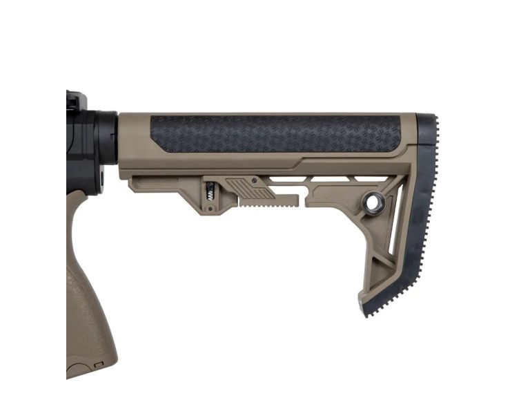 SPECNA ARMS SA-FX01 FLEX NOIR/TAN MOSFET X-ASR