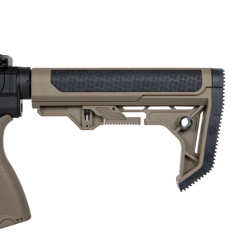 SA-FX01 FLEX NOIR/TAN MOSFET X-ASR AIRSOFT ➤ · VSGun