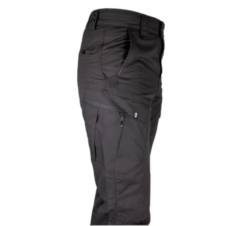 PANTALON SKOLL RAGNAR RIP STOP NEGRO