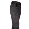 PANTALON SKOLL RAGNAR RIP STOP NEGRO