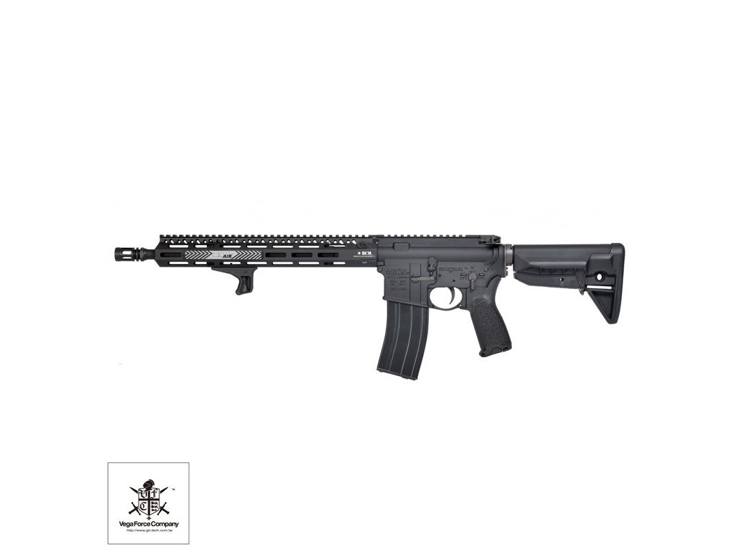 Replica GBB M4 VFC BCM MCMR MK2 14.5" Negra