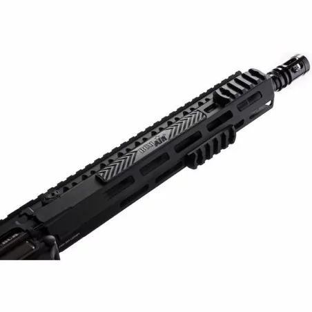 GBB M4 VFC BCM MK2 11.5" Negra · VSGun