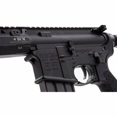 GBB M4 VFC BCM MK2 11.5" Negra · VSGun