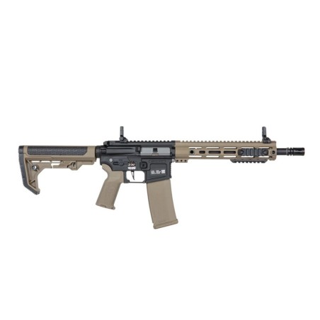 SA-F05 FLEX™ ETU™ GATILLO ELÉCTRICO NEGRO/TAN AIRSOFT ➤ · VSGun