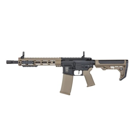 SA-F05 FLEX™ ETU™ GATILLO ELÉCTRICO NEGRO/TAN AIRSOFT ➤ · VSGun