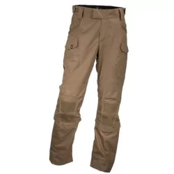 PANTALÓN LIGERO SCOUT RAGNAR RAIDS COLOR COYOTE