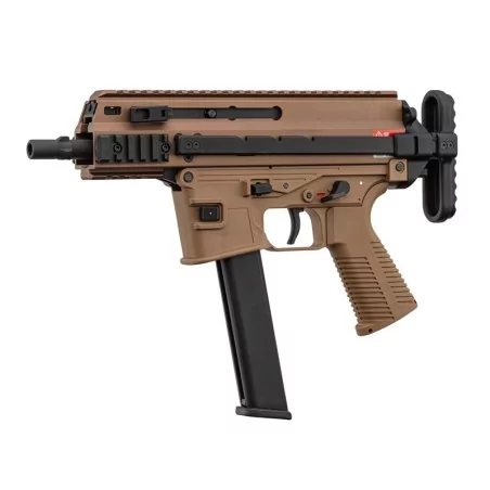 Maruyama SCW-9 GBB VFC Tan · VSGun