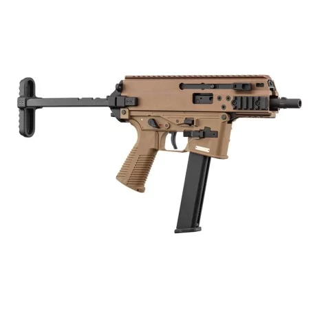 Maruyama SCW-9 GBB VFC Tan · VSGun