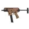 Subfusil GBB Maruyama SCW-9 VFC Tan: réplica airsoft gas blowback.