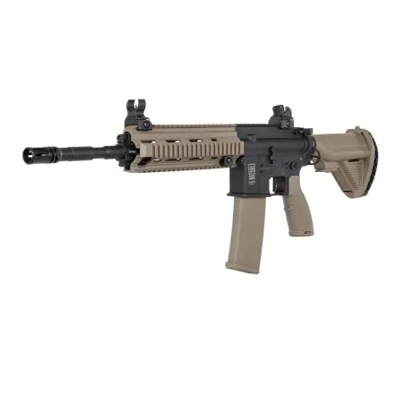 SA-FH07 TAN FLEX ETU GATILLO ELECTRÓNICO NEGRO AIRSOFT ➤ · VSGun