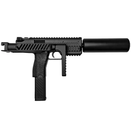 Maruyama SCW-9 GBB VFC Tan · VSGun