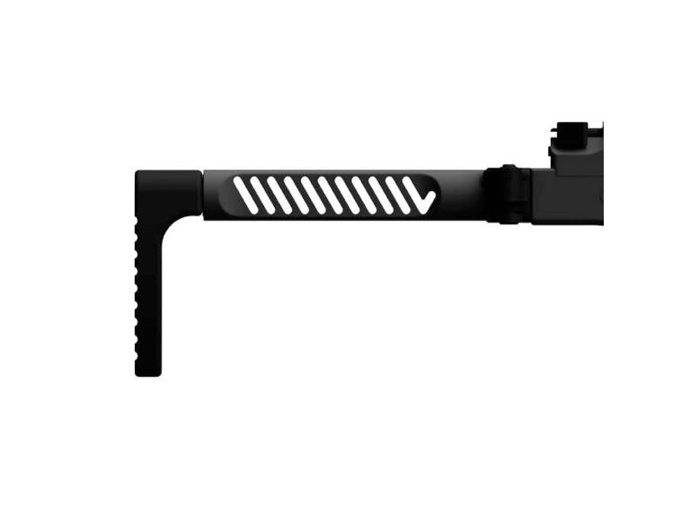 Réplica SMG VMP-1 Vorsk Negro