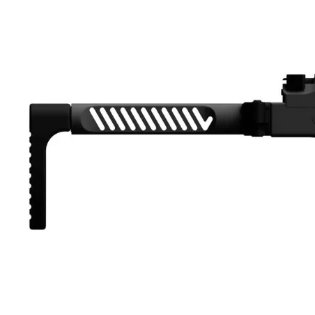 SMG VMP-1 GBB Vorsk Negra · VSGun